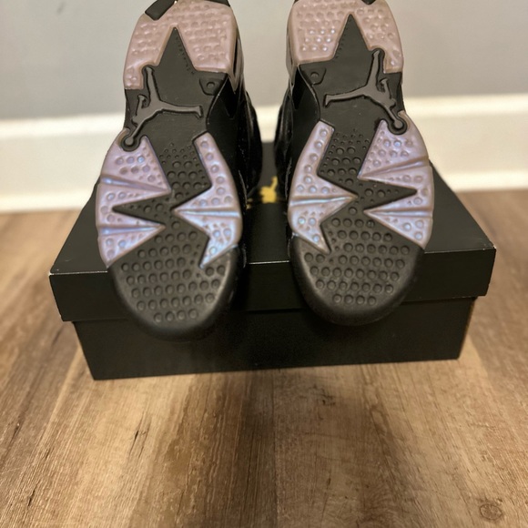 Jordan ‘All star 6s’ - Picture 4 of 4